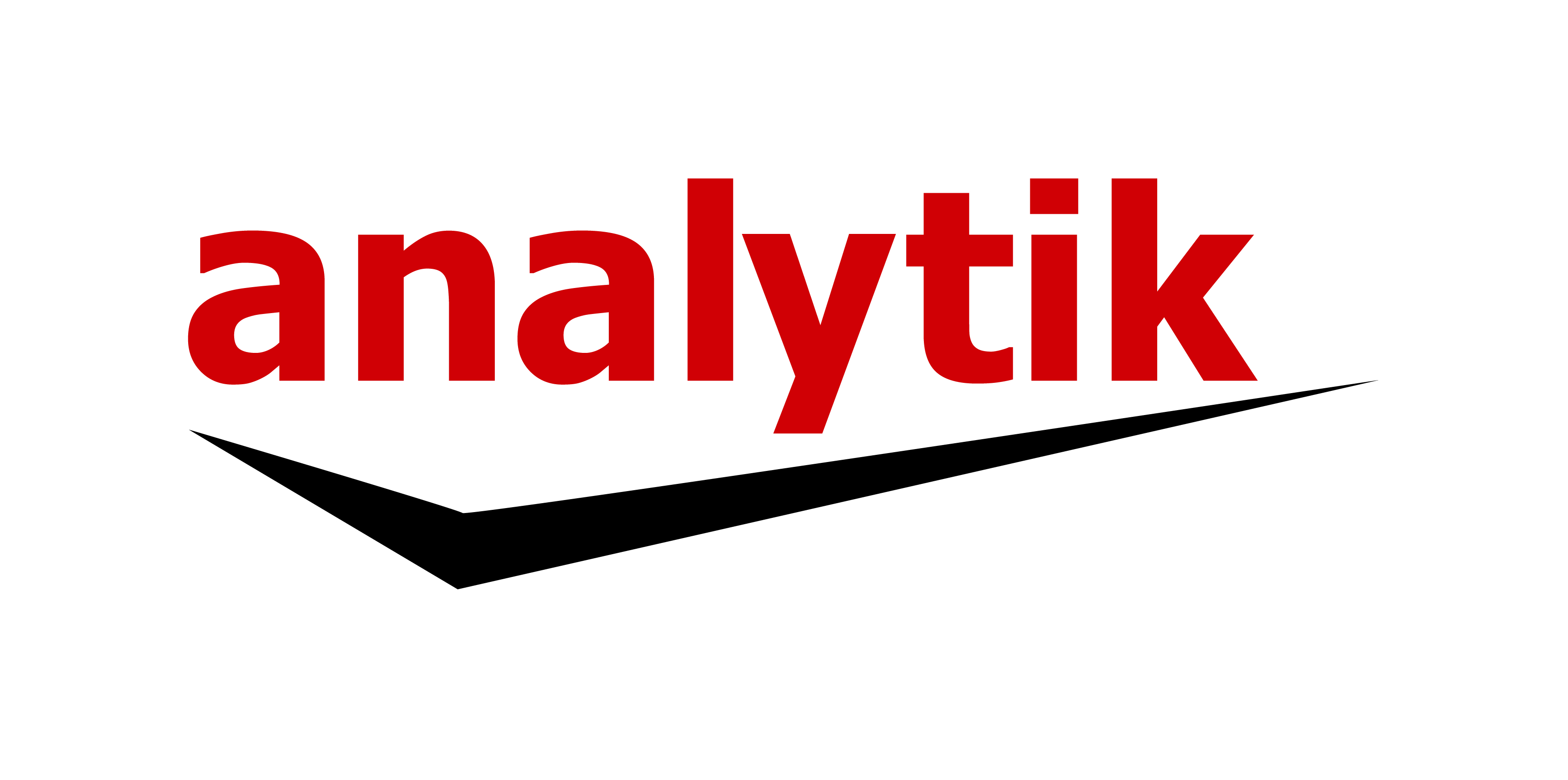 Analytik Limited Logo